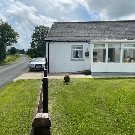 Lilly's Cottage, Lough Rynn Дом отдыха *