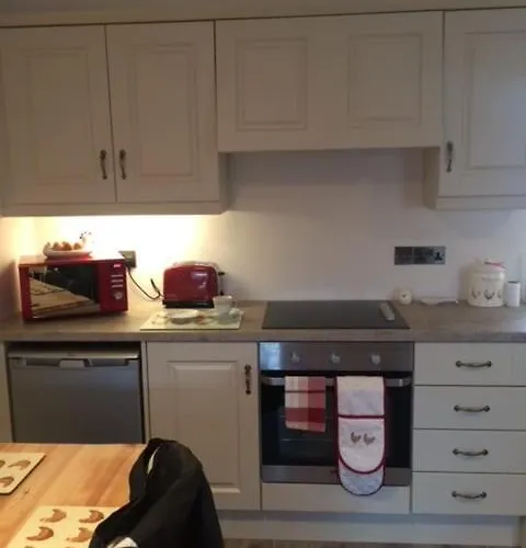 Lilly's Cottage, Lough Rynn